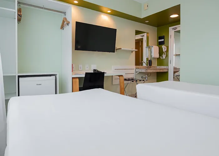 Ibis Styles Manaus