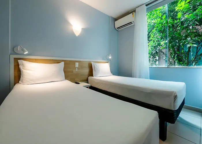 Ibis Styles Manaus