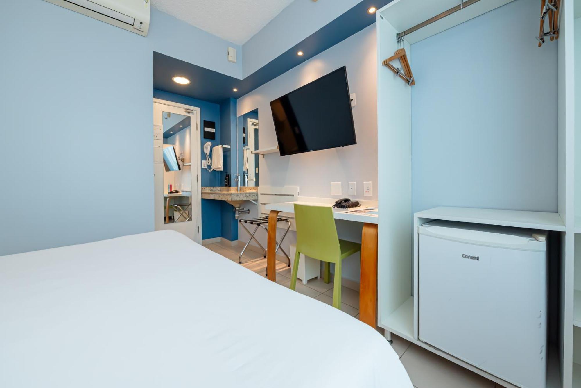 Hotel Ibis Styles 4*