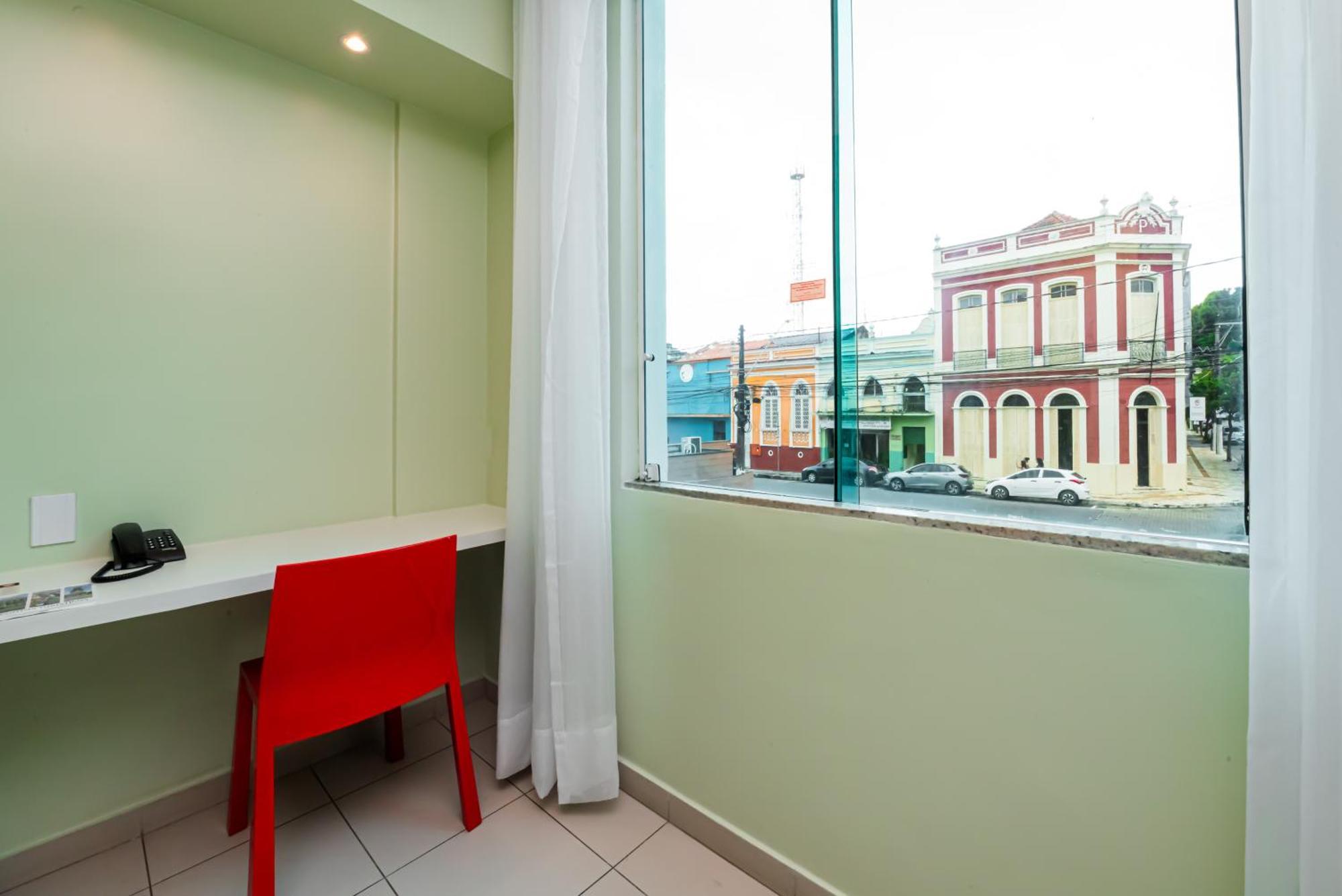 Ibis Styles Hotel Manaus