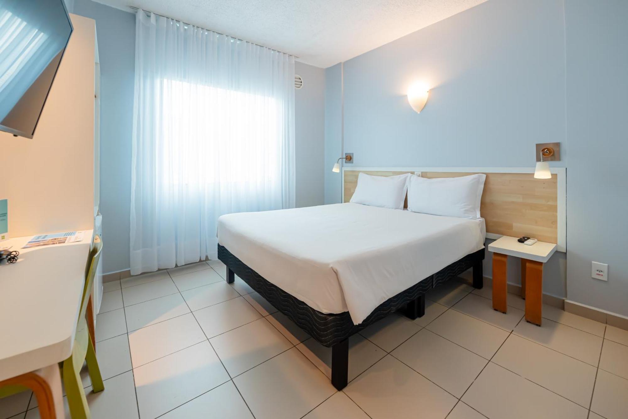 Ibis Styles Hotel 4*