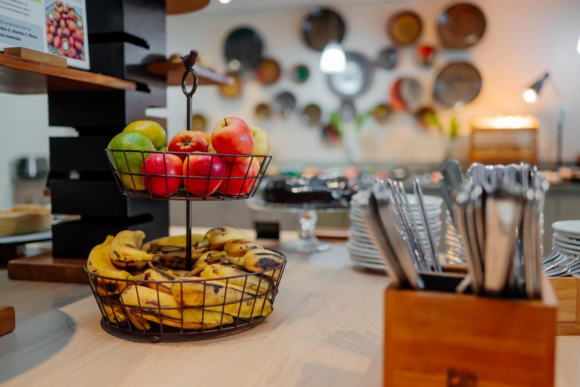 Hotel Ibis Styles Manaus