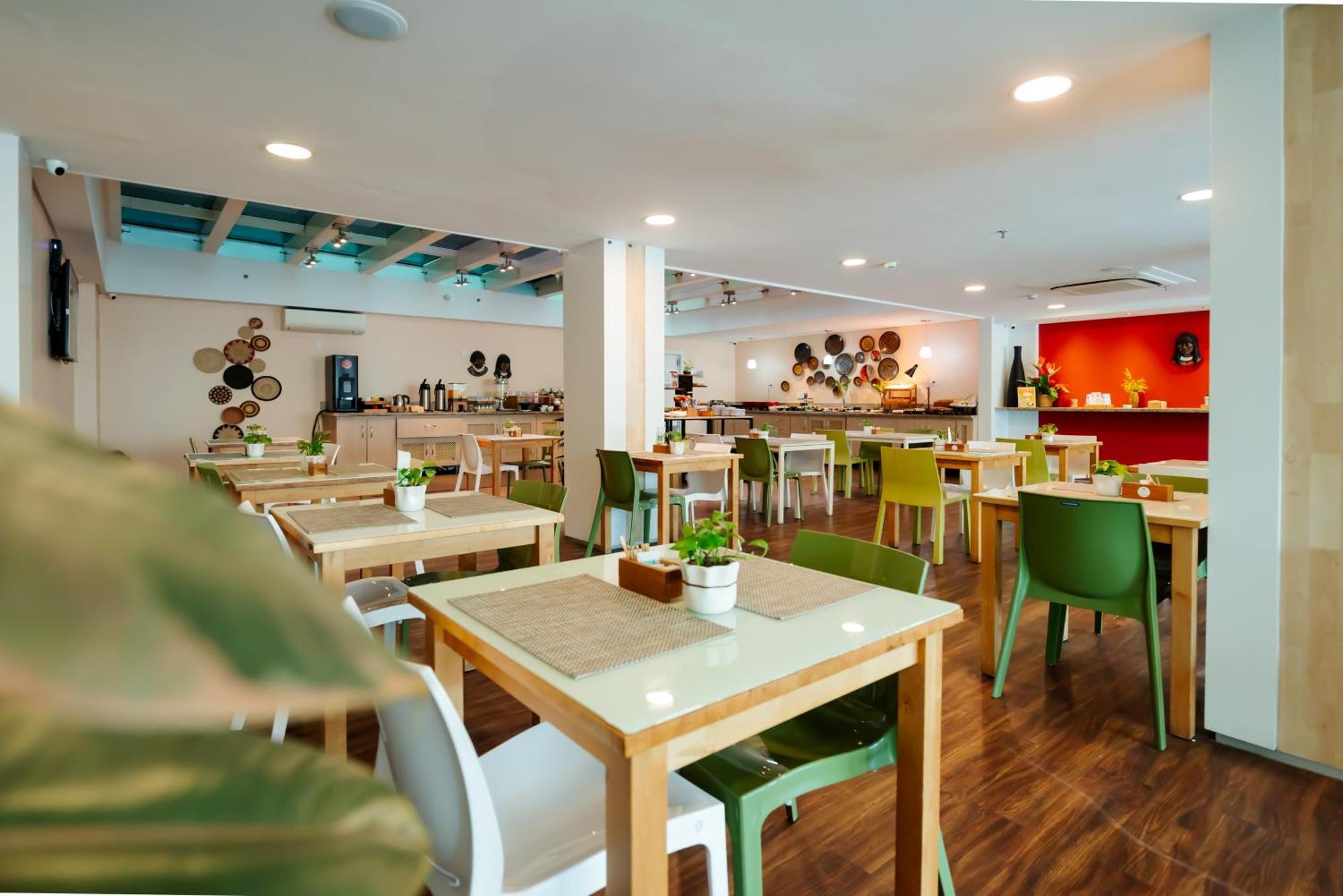 Ibis Styles Manaus
