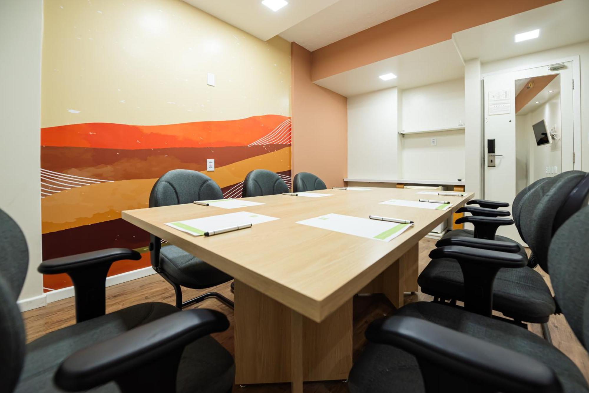 Ibis Styles Hotel 4*