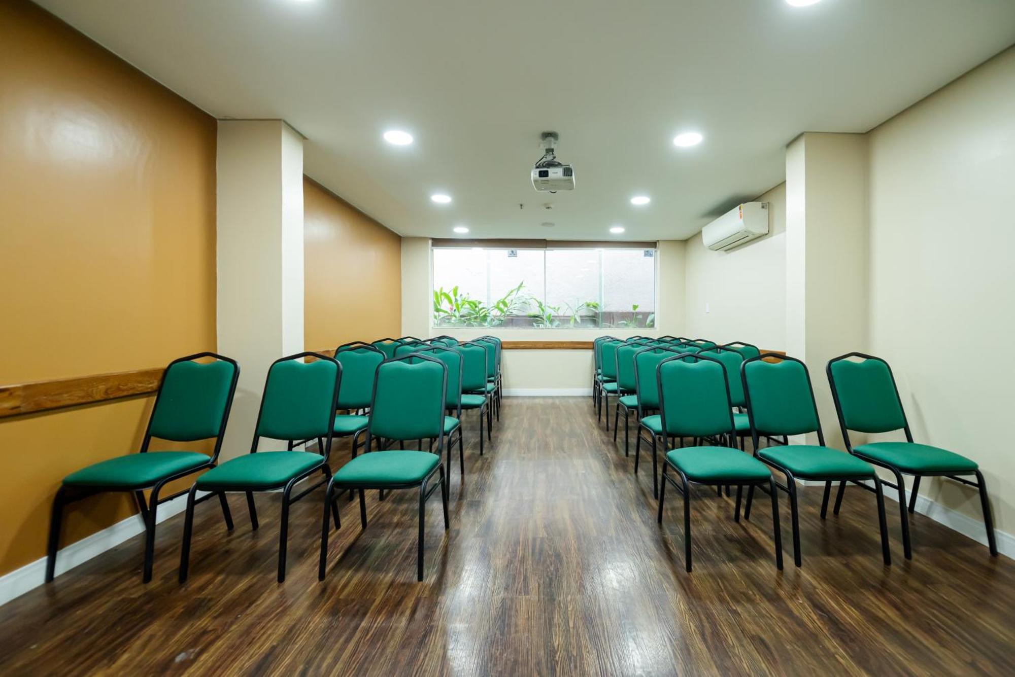 Ibis Styles Manaus