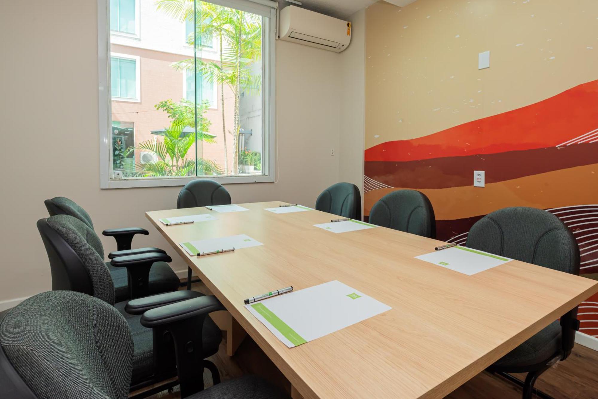 Ibis Styles 4* Manaus