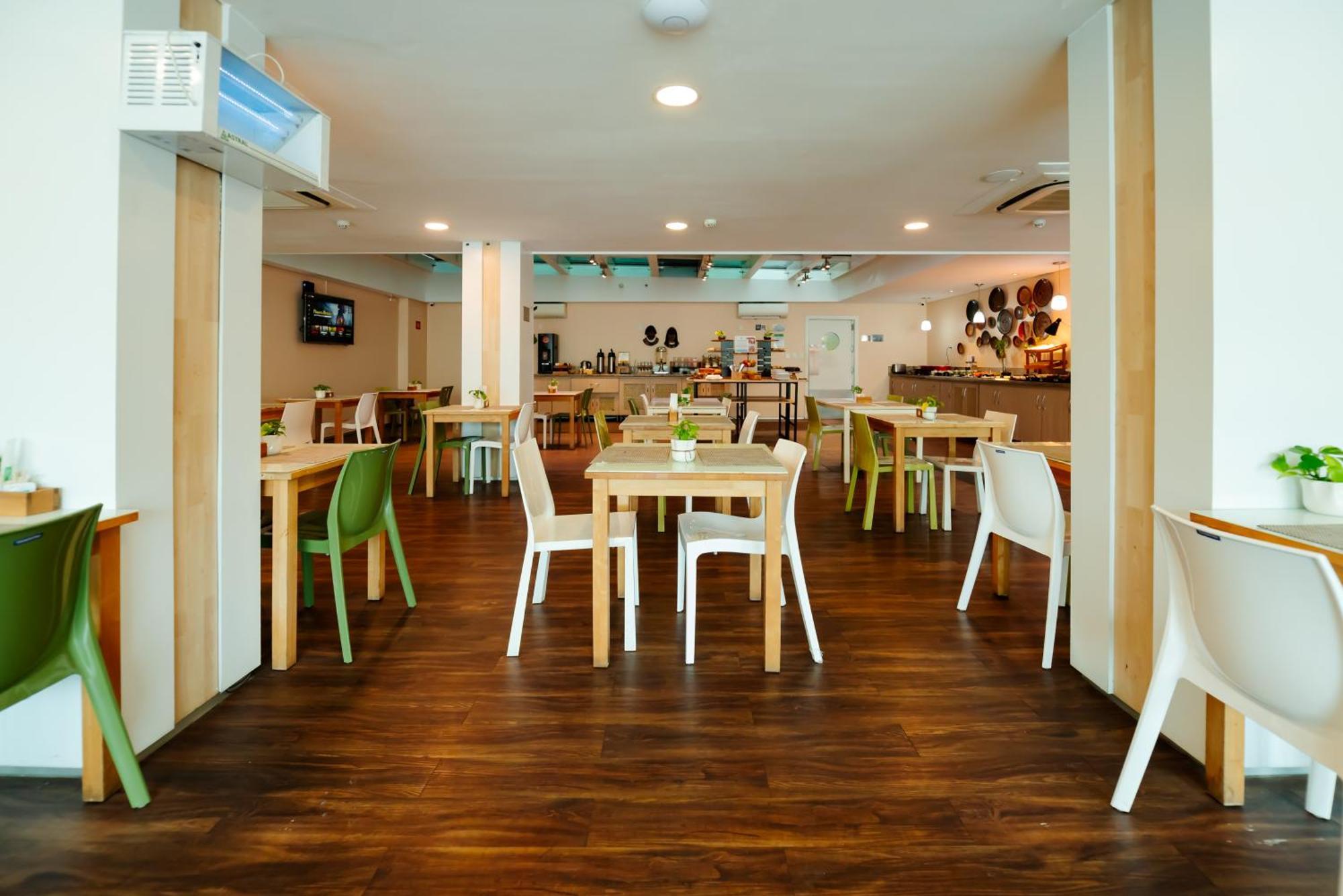 Ibis Styles Hotel Manaus