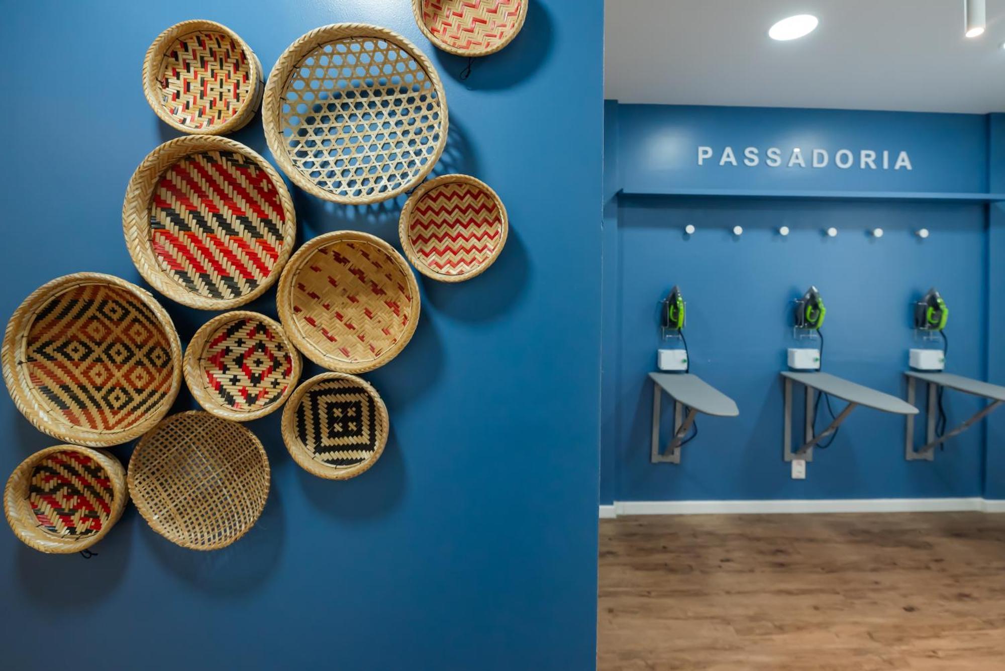 Hotel Ibis Styles 4*