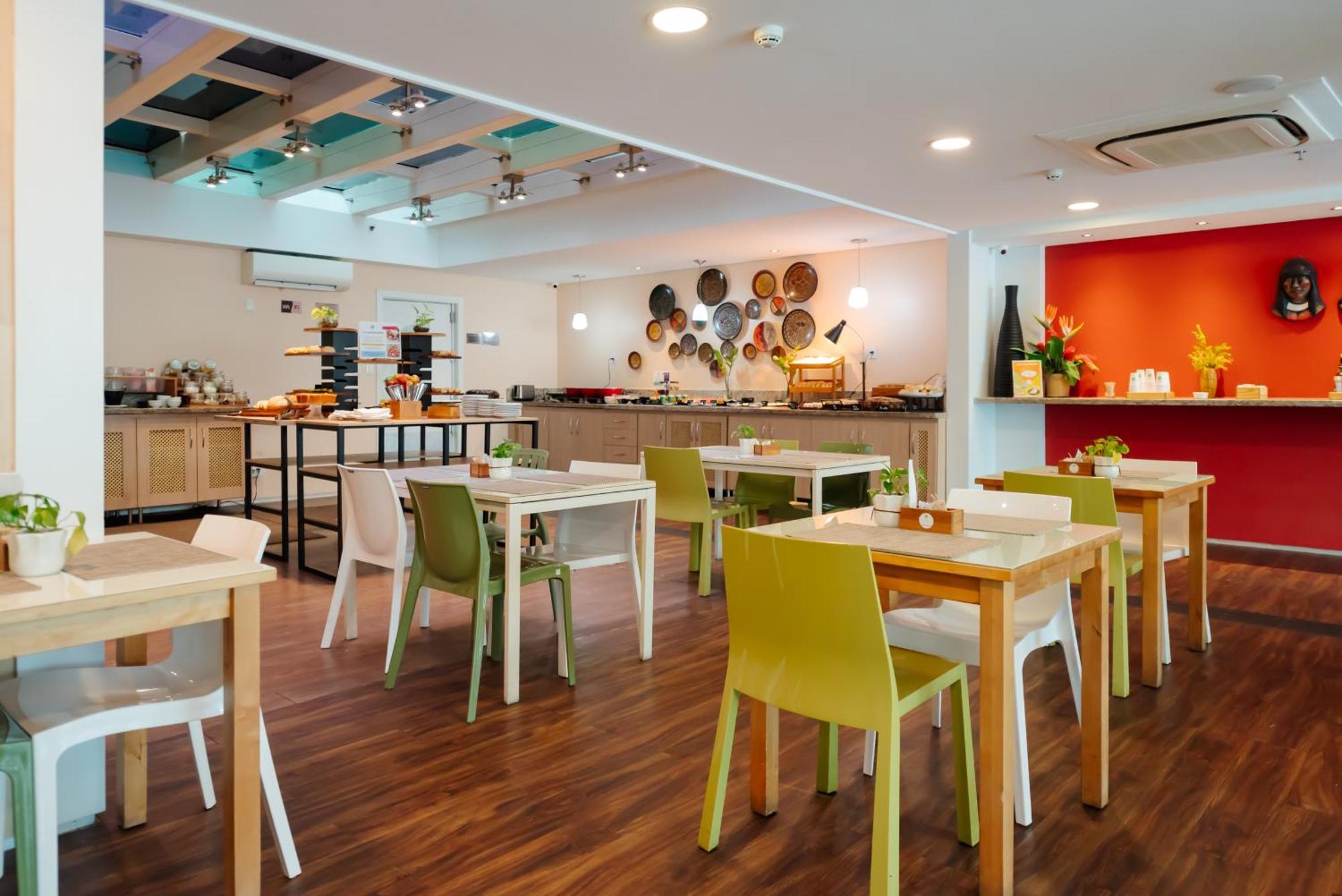 Ibis Styles 4*