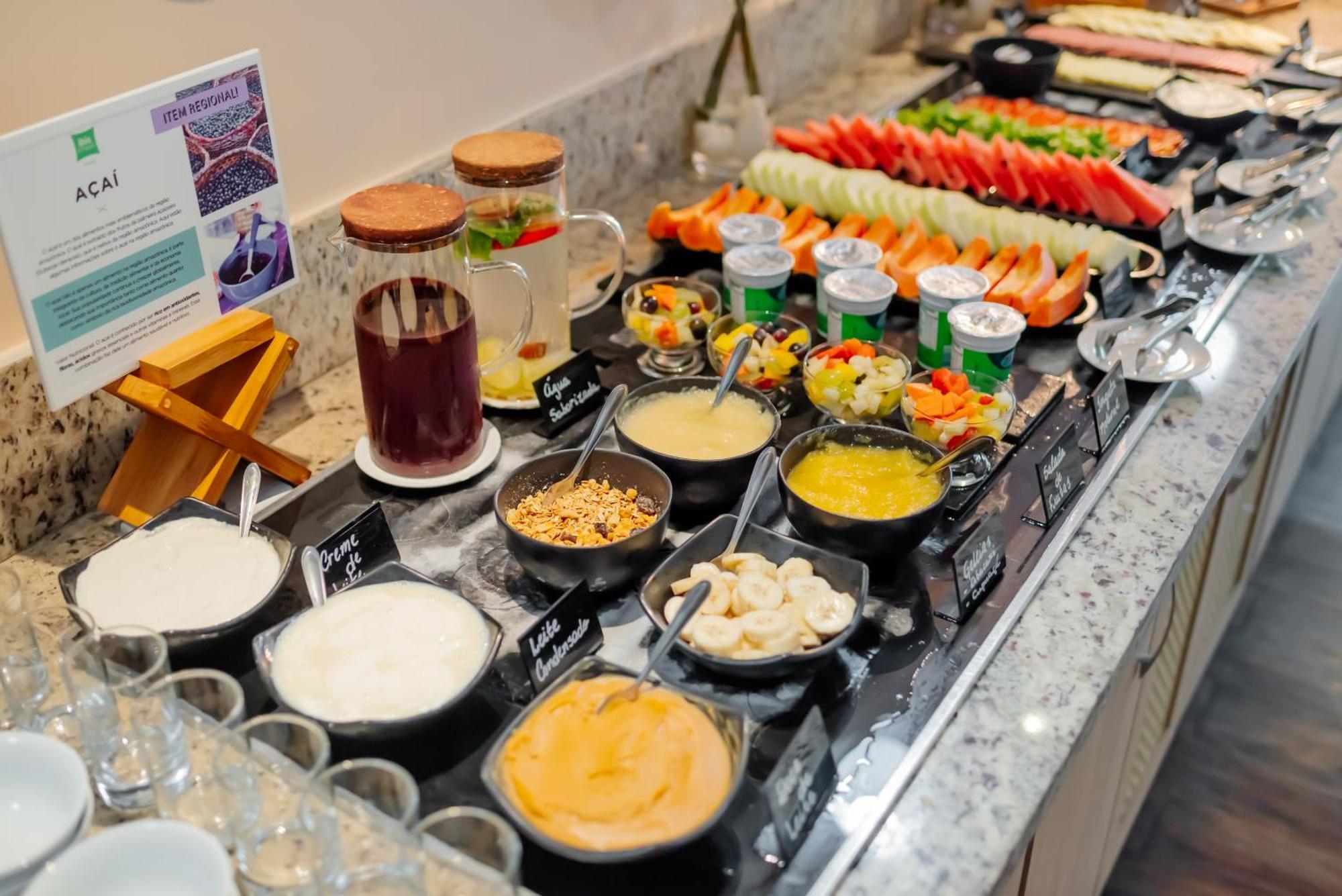 Hotel Ibis Styles Manaus
