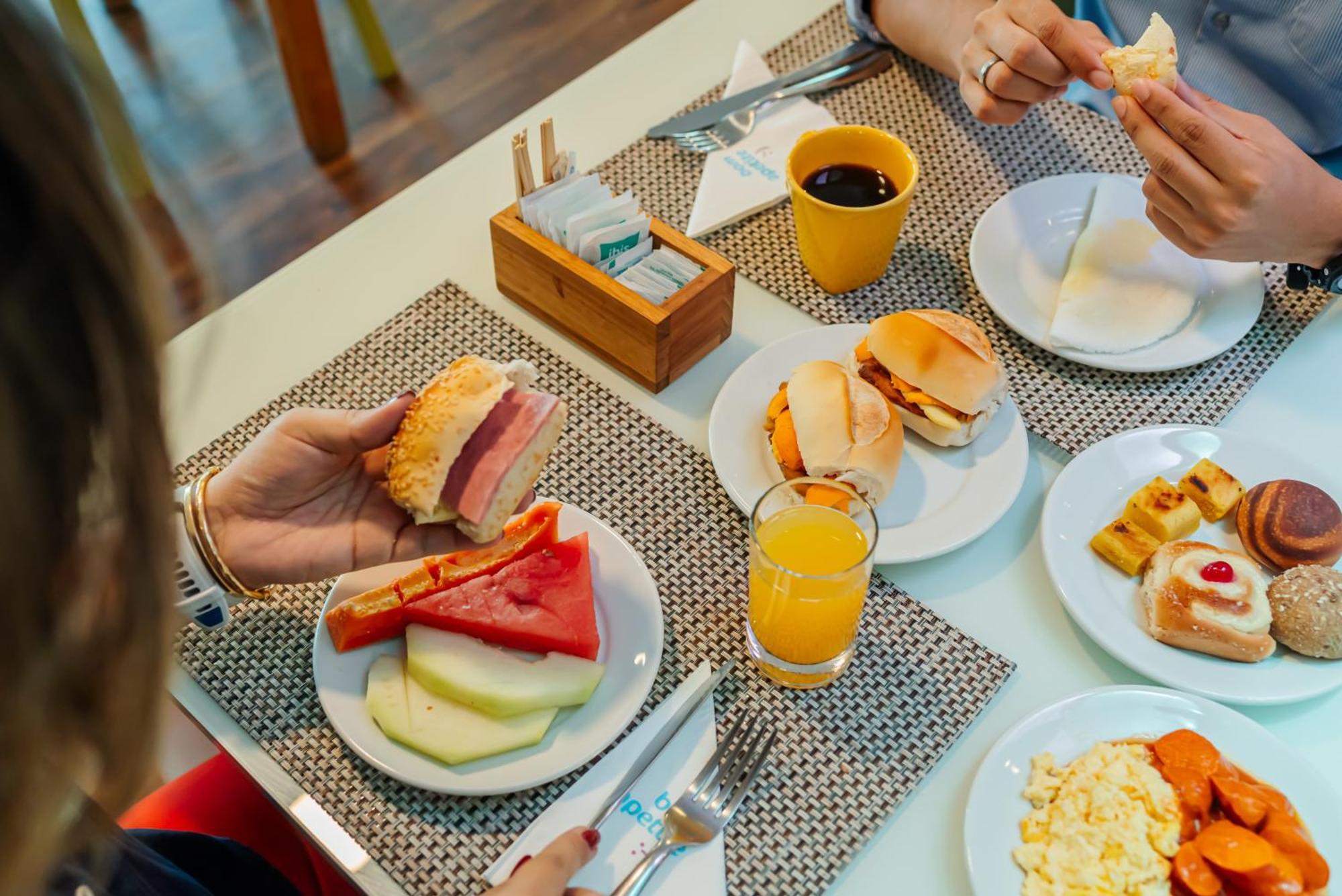 Ibis Styles Manaus