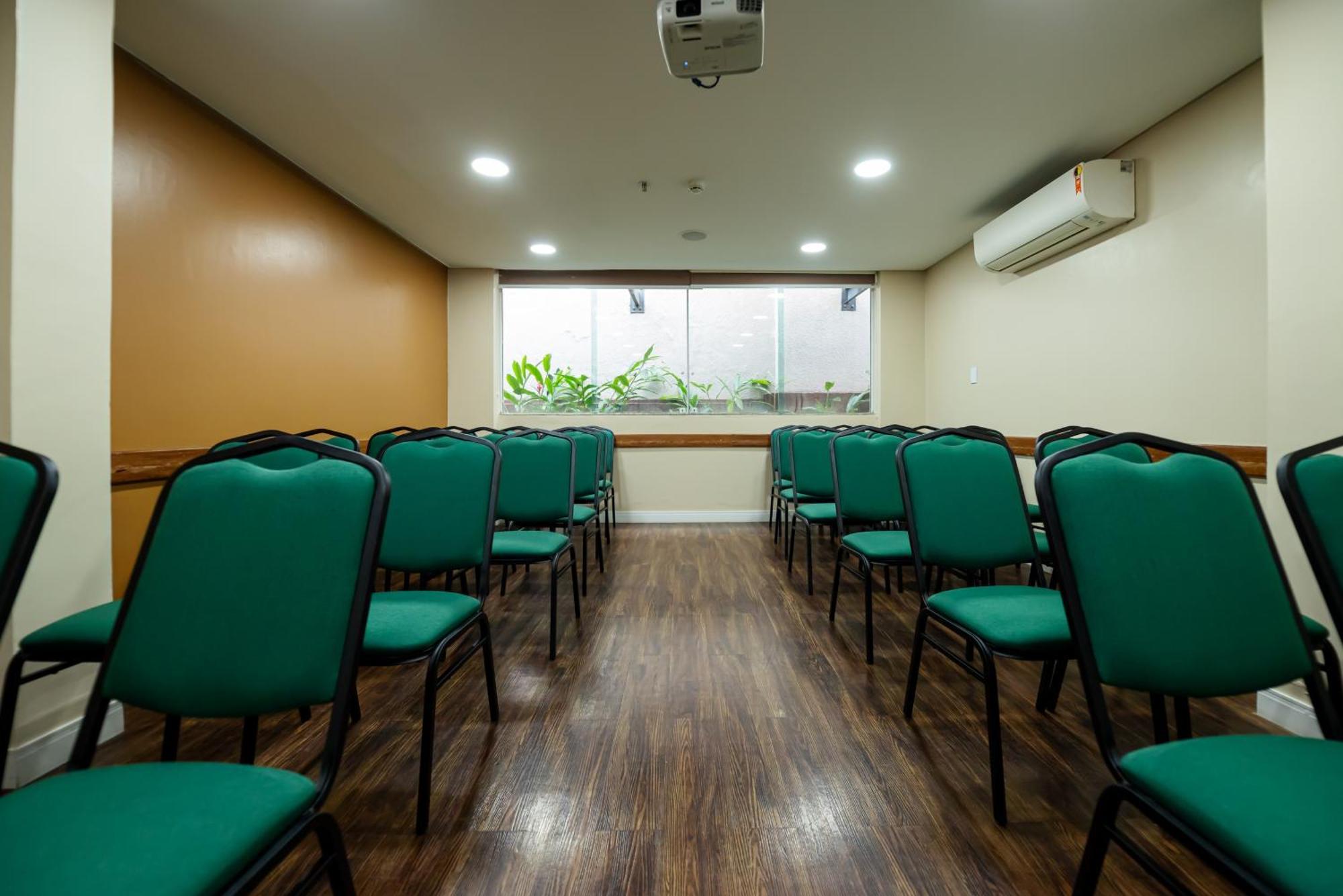 Hotel Ibis Styles Manaus