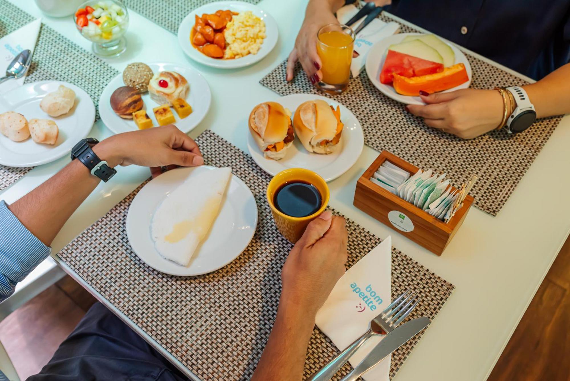 Ibis Styles 4* Manaus
