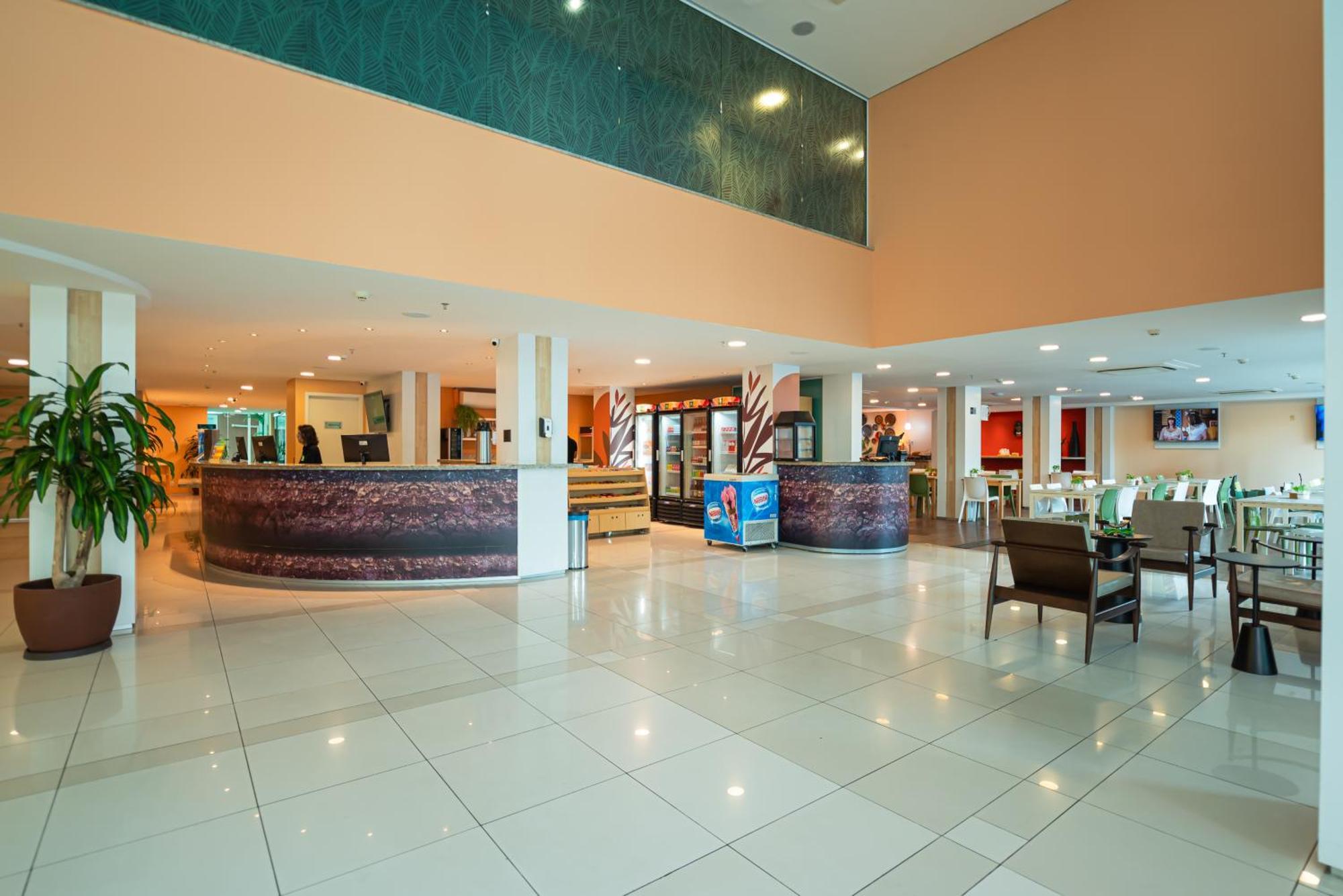 Ibis Styles
