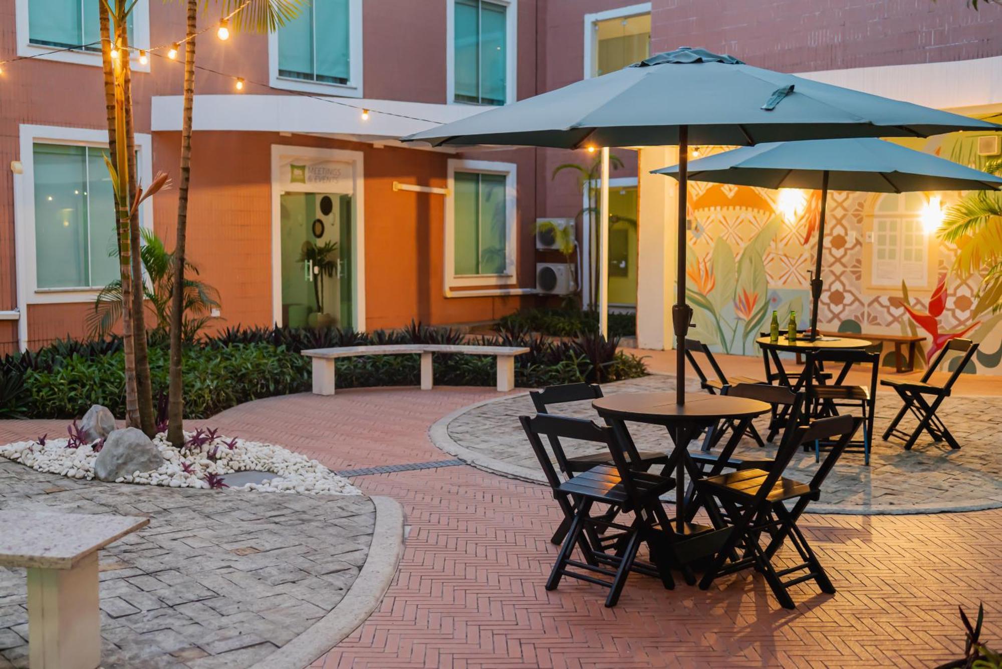 Ibis Styles Hotel