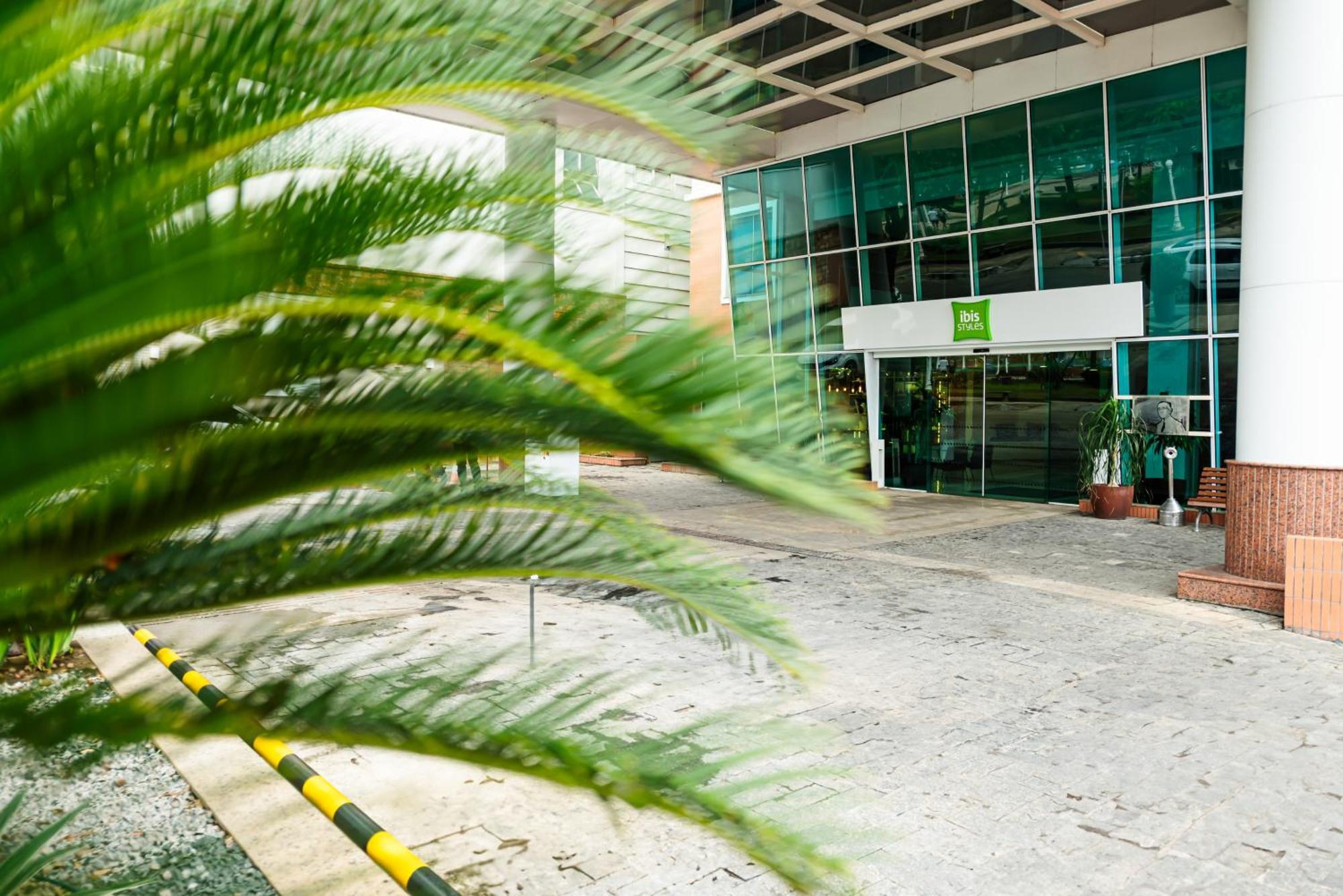 Hotel Ibis Styles