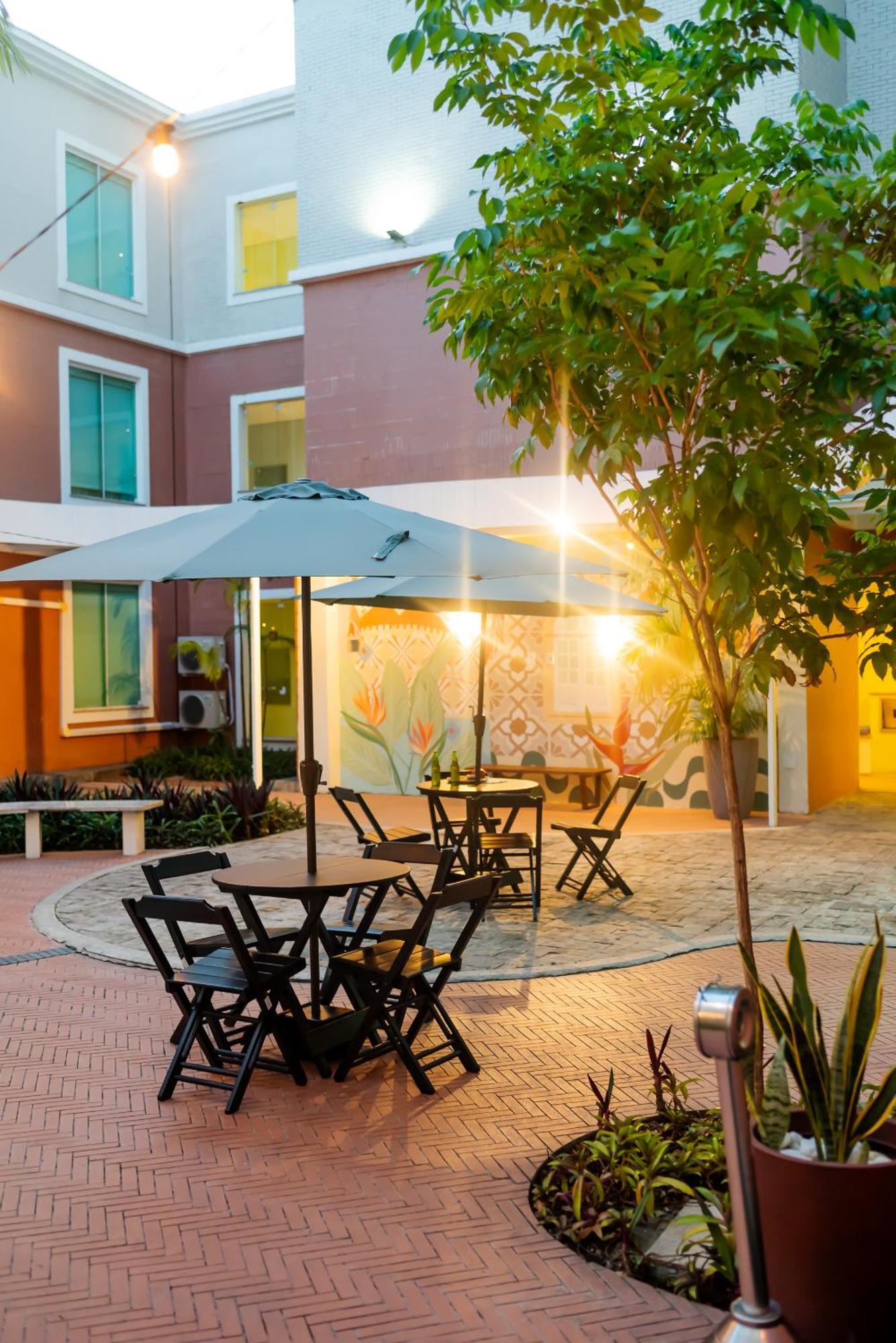 Hotel Ibis Styles Manaus