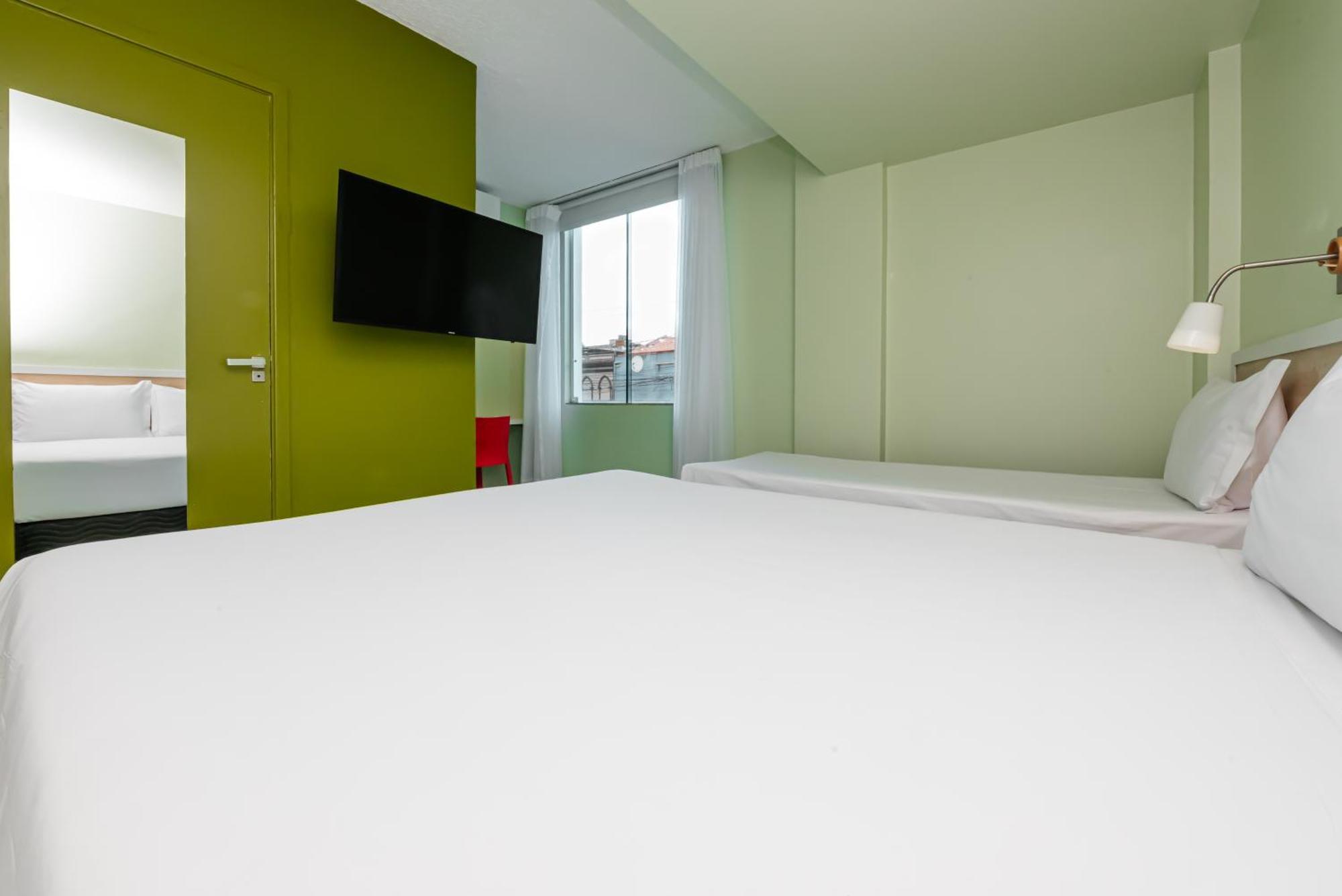 Hotel Ibis Styles Manaus