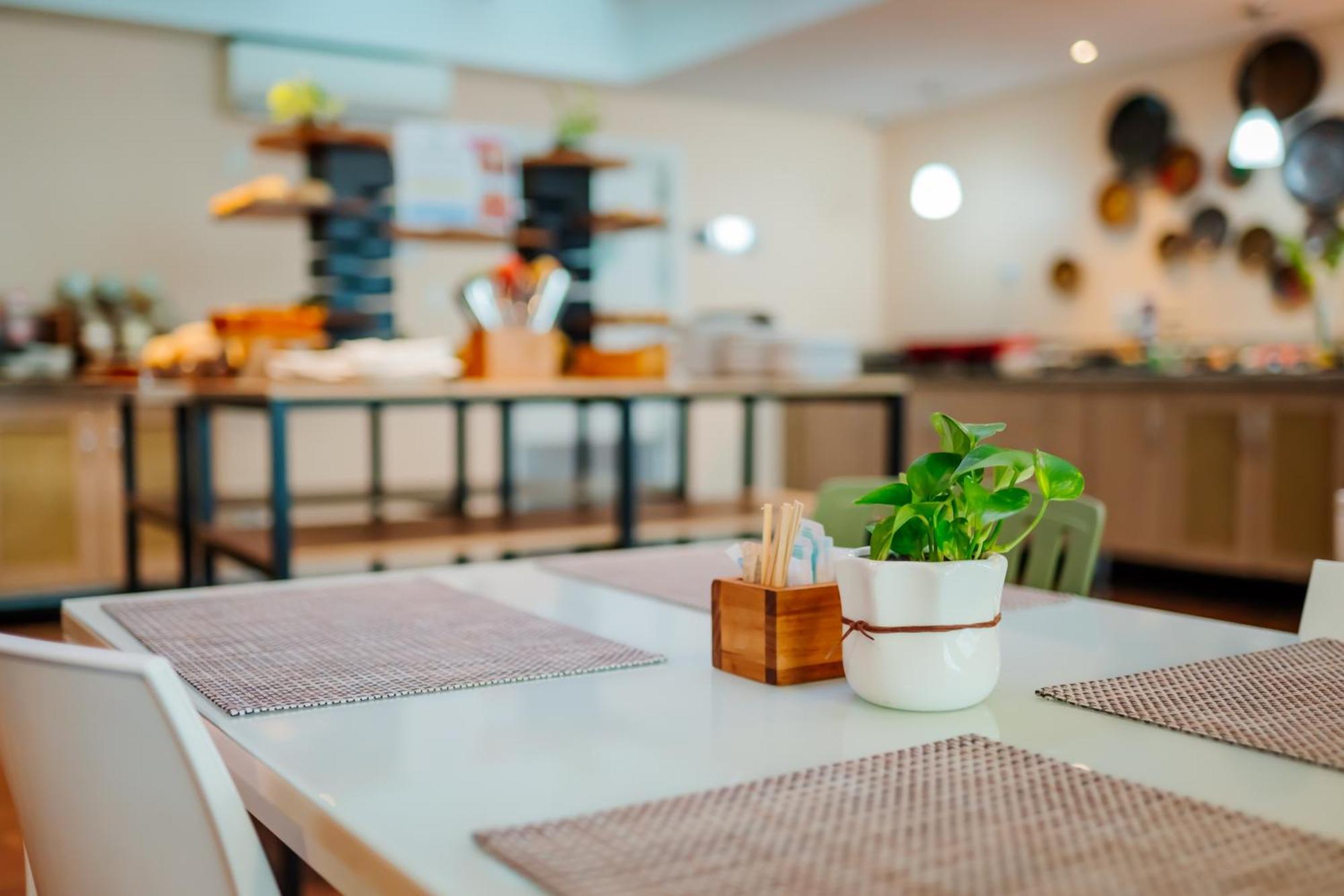 Hotel Ibis Styles