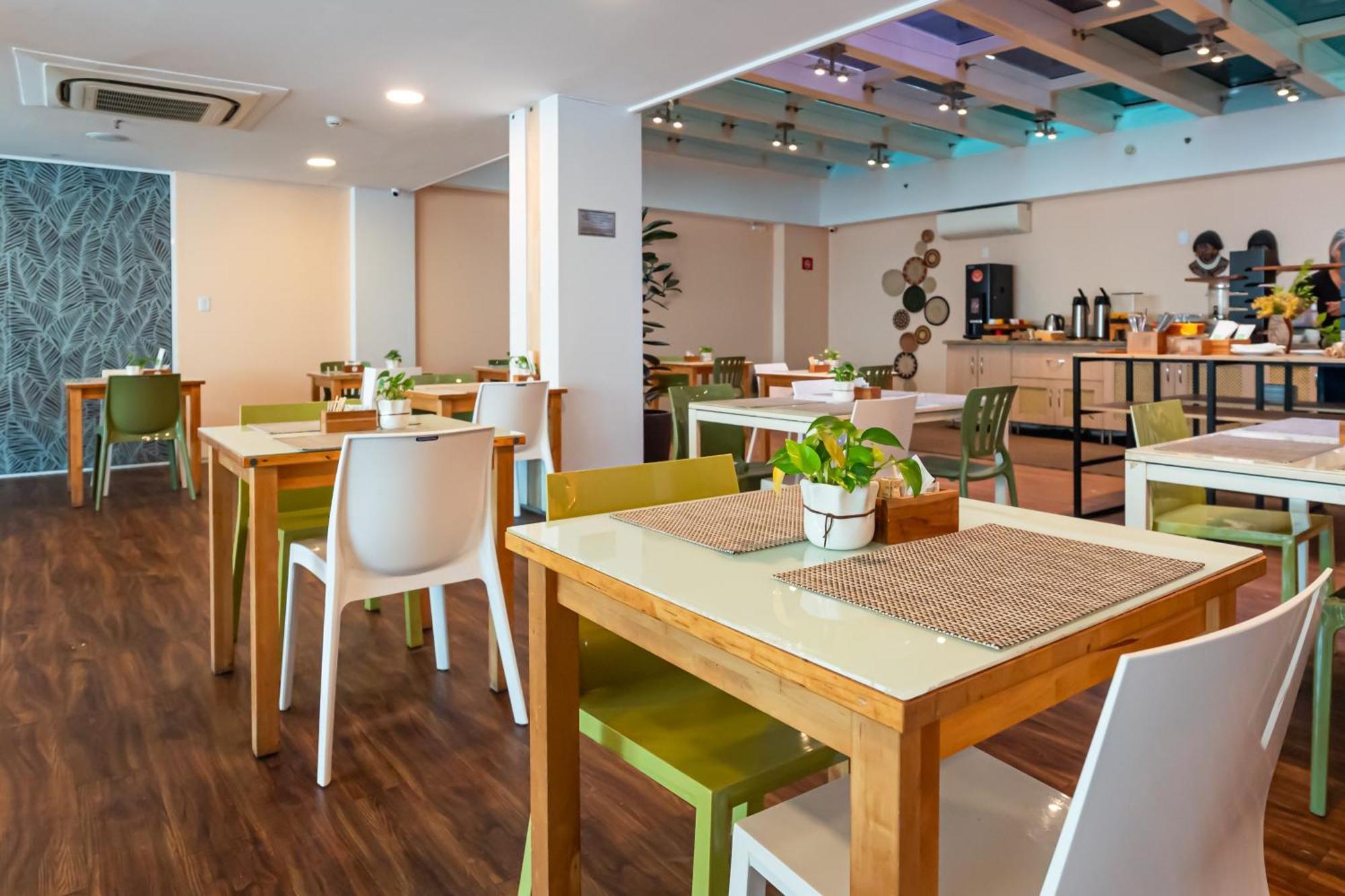 Ibis Styles Hotel Manaus