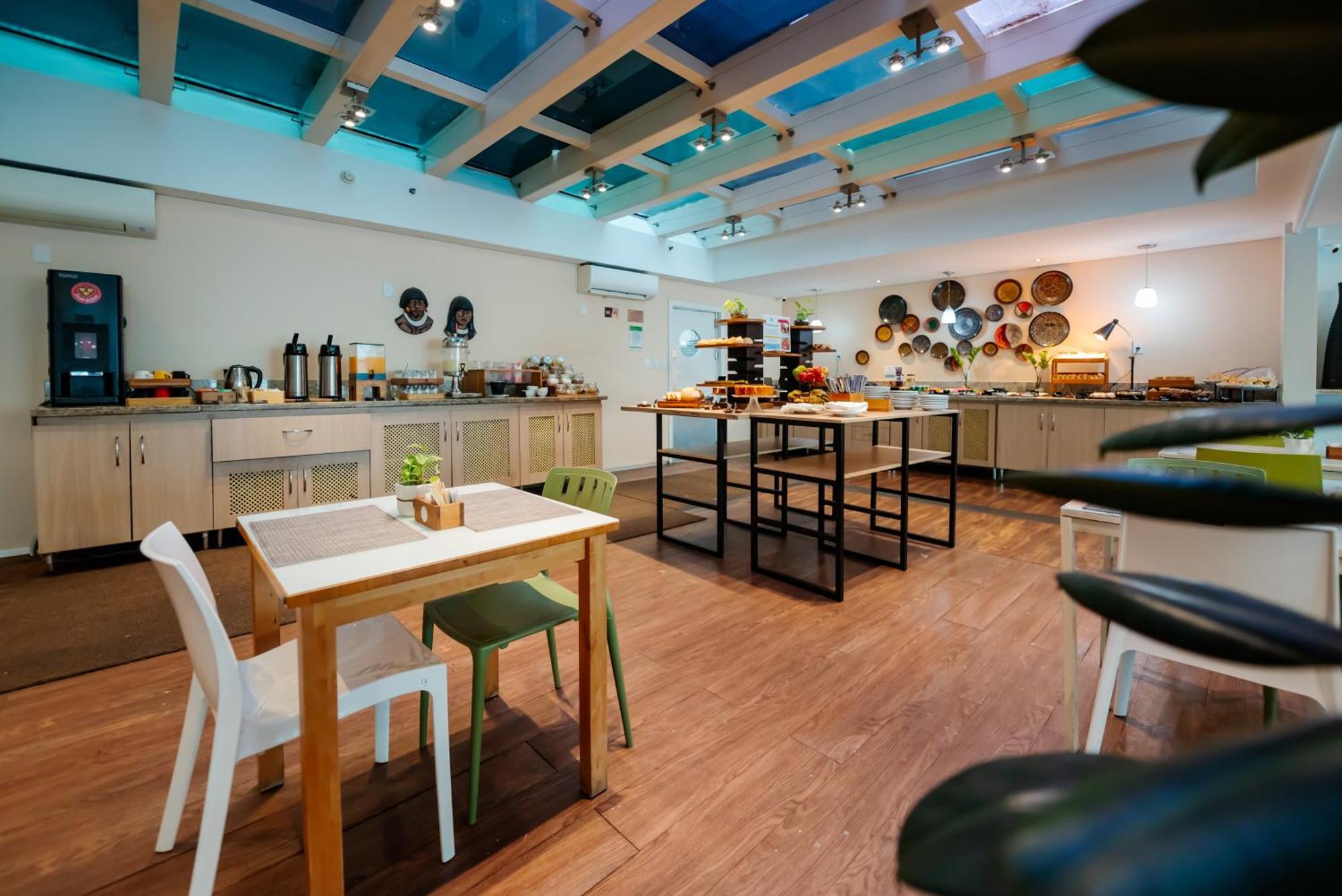 Ibis Styles Hotel 4*