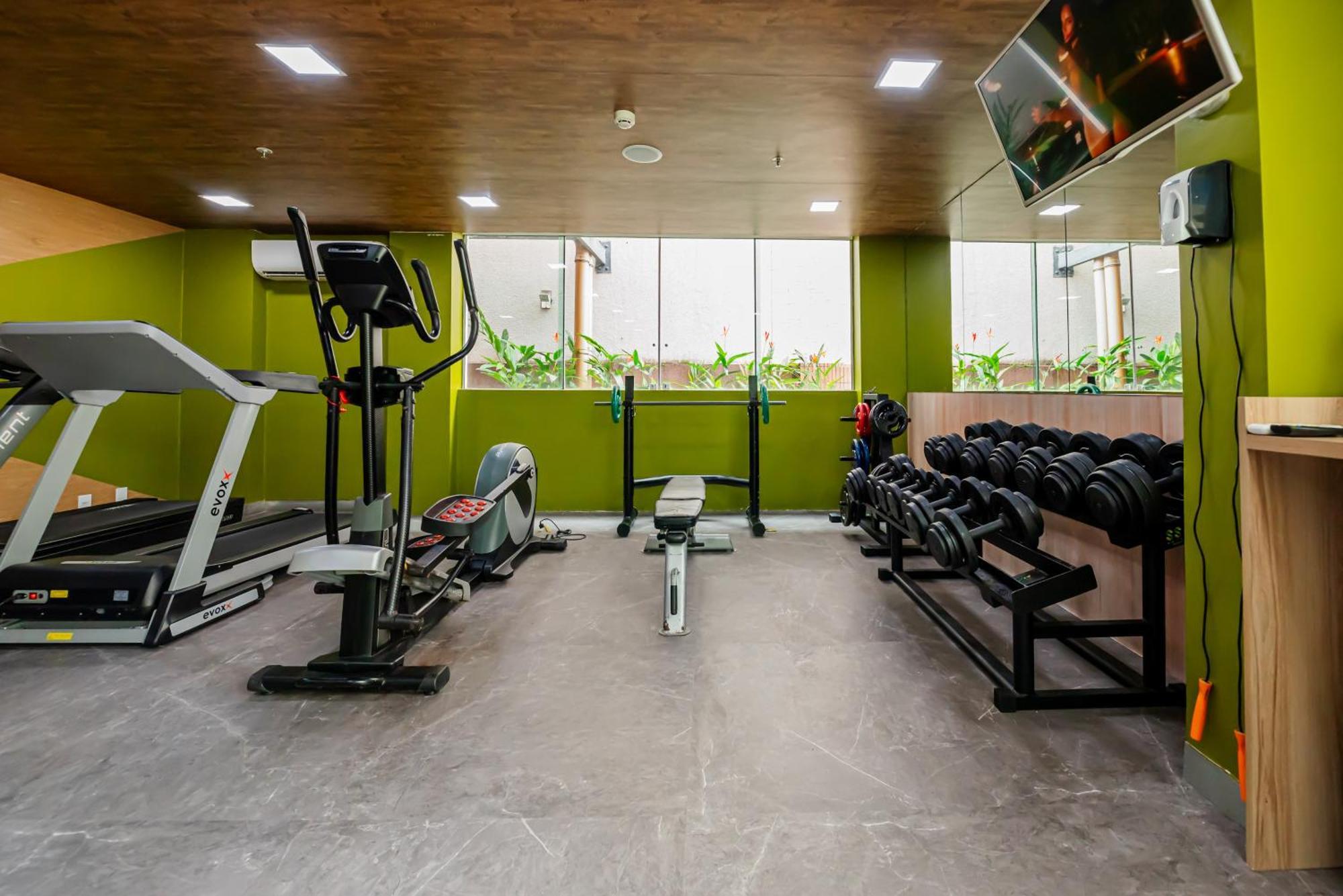 Hotel Ibis Styles Manaus